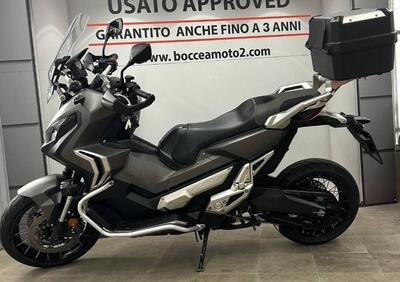 Honda X-ADV 750 DCT (2021 - 24) - Annuncio 9577716