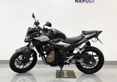 Honda CB 500 F (2019 - 20) - Annuncio 9577726