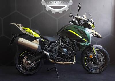 Benelli TRK 702X (2023 - 24) - Annuncio 9577730