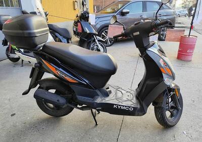 Kymco Agility 50 R12 (2021 - 24) - Annuncio 9577729