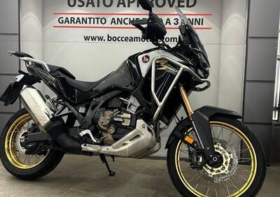 Honda Africa Twin CRF 1100L (2022 - 23) - Annuncio 9577728