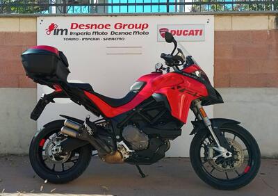 Ducati Multistrada V2 S (2022 - 24) - Annuncio 9577731