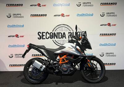 KTM 390 Adventure (2022 - 24) - Annuncio 9577734