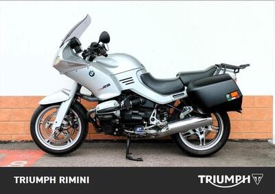 Bmw R 1150 RS (2001 - 06) - Annuncio 9445652