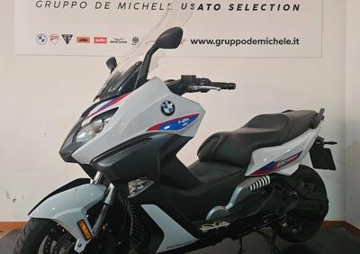 Bmw C 650 Sport (2016 - 20) - Annuncio 9577751