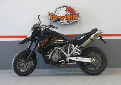 KTM 950 Supermoto (2006 - 08) - Annuncio 9577762