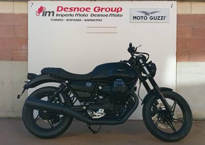 Moto Guzzi V7 Stone (2021 - 24) - Annuncio 9577754