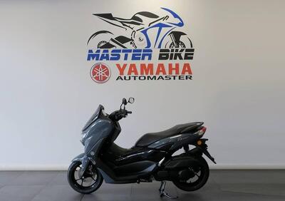 Yamaha N-Max 125 (2021 - 24) - Annuncio 9577753