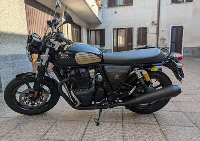 Royal Enfield Interceptor 650 (2021 - 24) - Annuncio 9577765