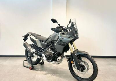 Yamaha Ténéré 700 (2022 - 24) - Annuncio 9577763