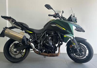 Benelli TRK 702 (2023 - 24) - Annuncio 9577771