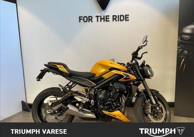 Triumph Street Triple 765 RS (2023 - 24) - Annuncio 9577772