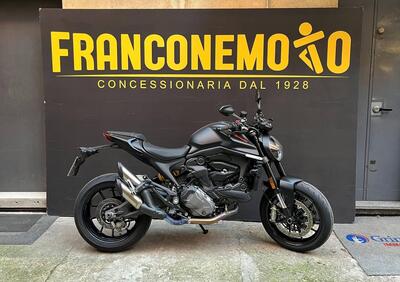 Ducati Monster 937 (2021 - 24) - Annuncio 9577786