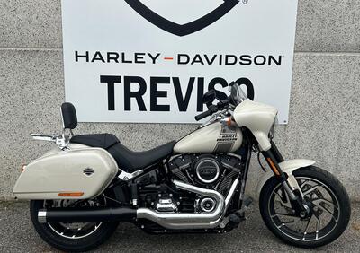 Harley-Davidson Sport Glide (2021 - 24) - Annuncio 9577788