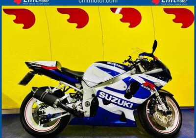 Suzuki GSX R 750 (1999 - 03) - Annuncio 9577790