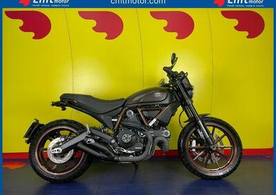 Ducati Scrambler 800 Italia Independent (2015 - 16) - Annuncio 9577791