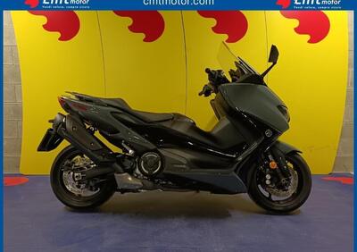 Yamaha T-Max 560 Tech Max (2021) - Annuncio 9577794