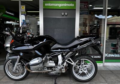 Bmw R 1100 S - Annuncio 9577832