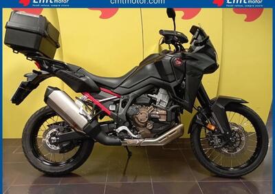 Honda Africa Twin CRF 1100L DCT (2022 - 23) - Annuncio 9577839