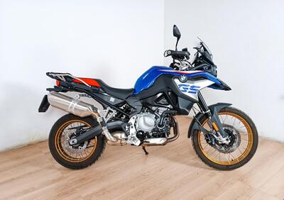 Bmw F 850 GS - Edition 40 Years GS (2021) - Annuncio 9539200