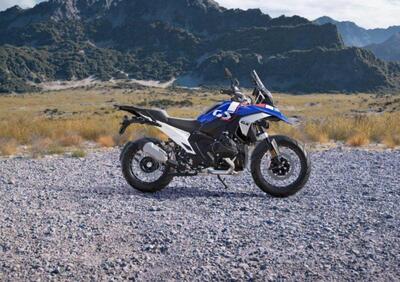 Bmw R 1300 GS Trophy (2023 - 25) - Annuncio 9521462