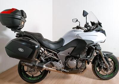 Kawasaki Versys 1000 ABS (2011 - 14) - Annuncio 9480100