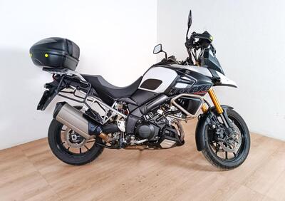 Suzuki V-Strom 1000 ABS (2014 - 17) - Annuncio 9498650