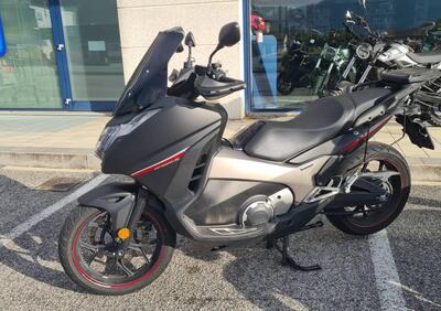 Honda Integra 750 DCT Sport (2018 - 20) - Annuncio 9577859