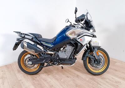 CFMOTO 800MT Touring (2022 - 24) - Annuncio 9418138