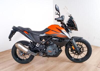 KTM 390 Adventure (2020) - Annuncio 9456932