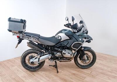 Bmw R 1200 GS Adventure (2006 - 07) - Annuncio 9419190