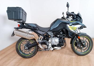 Bmw F 750 GS Edition 40 Years GS (2021) - Annuncio 9480046