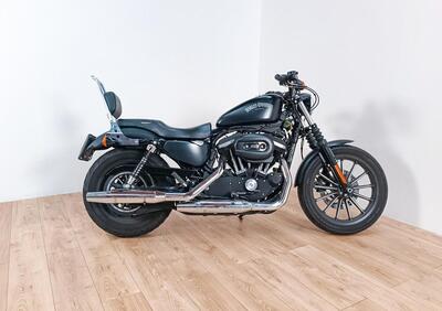 Harley-Davidson 883 Iron (2009 - 11) - XL 883N - Annuncio 9543423