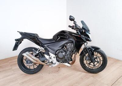 Honda CB 500 F ABS (2012 - 15) - Annuncio 9439776