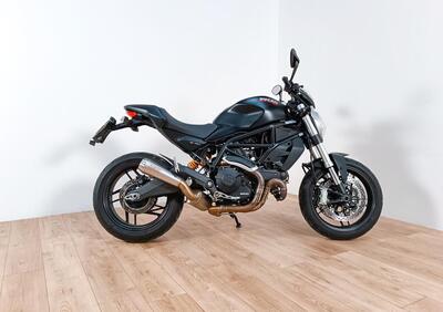 Ducati Monster 797 Plus (2019) - Annuncio 9533411