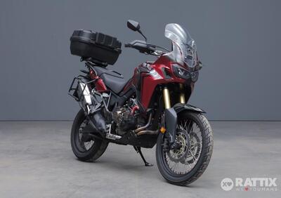 Honda Africa Twin CRF 1000L DCT ABS (2016 - 17) - Annuncio 9565913