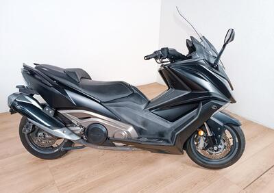 Kymco AK 550 (2017 - 19) - Annuncio 9543495