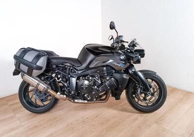 Bmw K 1200 R - Annuncio 9533653