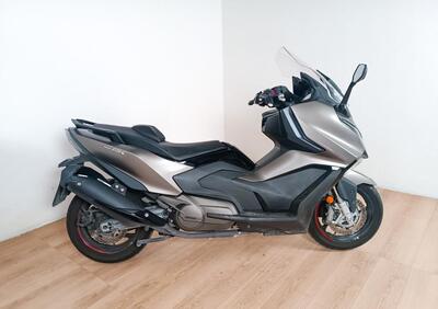 Kymco AK 550 (2017 - 19) - Annuncio 9560425