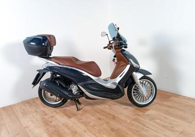 Piaggio Beverly 300 Hpe (2021) - Annuncio 9533651