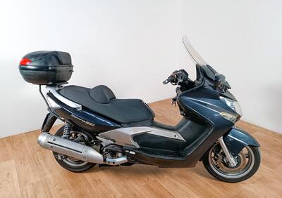 Kymco Xciting 500 (2005 - 06) - Annuncio 9577870