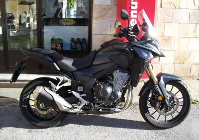 Honda CB 500 X (2022 - 23) - Annuncio 9577874