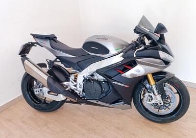 Aprilia RSV4 1100 (2025) - Annuncio 9534016