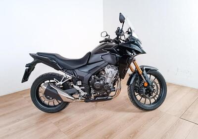 Honda CB 500 X ABS (2012 - 16) - Annuncio 9533895