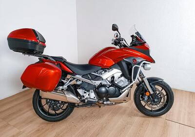 Honda VFR 800 (1998 - 01) - Annuncio 9533546