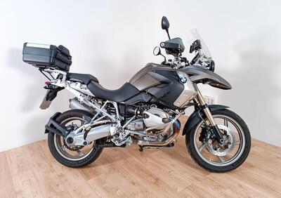 Bmw R 1200 GS (2004 - 07) - Annuncio 9534001