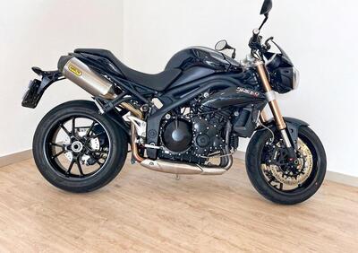 Triumph Speed Triple 1050 (2005 - 11) - Annuncio 9533597