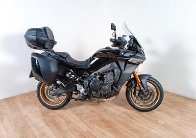 Yamaha Tracer 9 GT (2021 - 24) - Annuncio 9555077