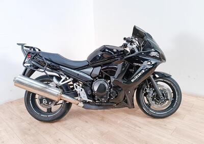 Suzuki GSX 650 FT - Annuncio 9577873