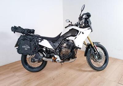 Yamaha Ténéré 700 (2019 - 20) - Annuncio 9533952